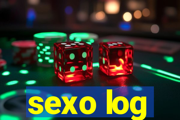 sexo log